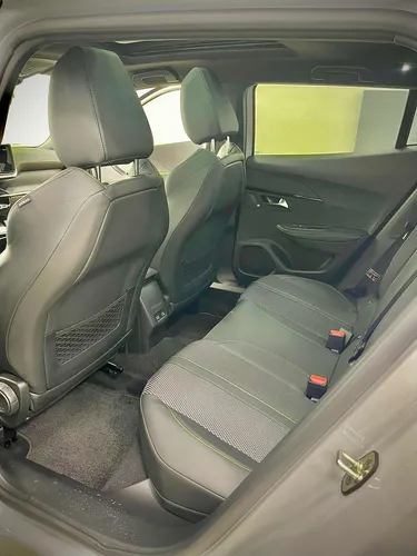 Peugeot 2008 1.2 Gt
