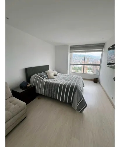 Vendo Apartamento En Envigado En Jardines