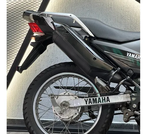 Xtz 150