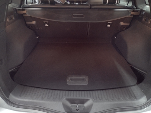 Renault Koleos 2.5 4wd Cvt 2020