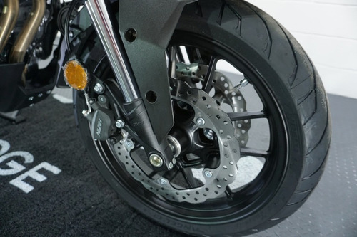 Imagen 20 de 24 de Voge 500 Ds Adventure Con Abs 0km 2023 No Trk Precio