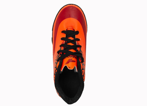 Imagen 6 de 9 de Botin Freedom Futbol 5 Society Papi Futbol Cesped Artificial