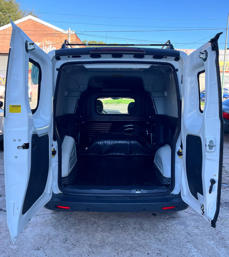 Fiat Fiorino 1.4 Endurance