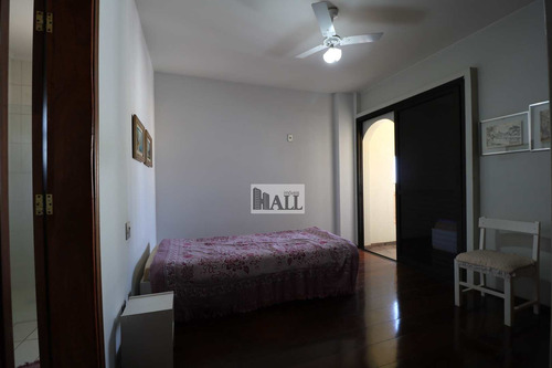 Imagem 15 de 30 de Apartamento Com 4 Dorms, Centro, São José Do Rio Preto - R$ 620 Mil, Cod: 7180 - V7180