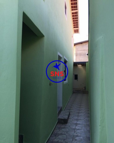 Imagem 4 de 6 de Casa - Ca00964 - 69923162