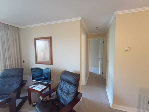 Vendo Departamento Pucon A Pasos De Playa (66084)