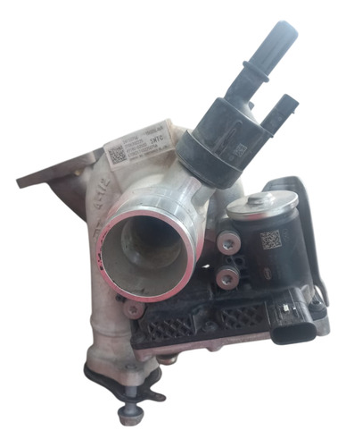 Turbo Para Chevrolet Cavalier 1.3l Turbo 2022-2024 (Usado)