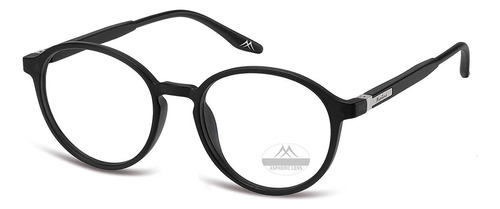 Lentes Montana Readers Mrc4 Mrc4 +3.00 Unisex Armazones