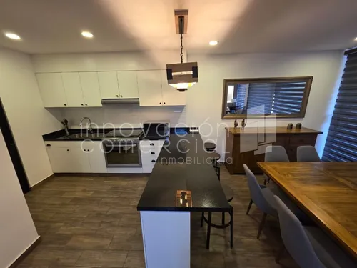 Casa En Renta En Altozano, Con 4 Recámaras, 4 Baños Y Fire Pit