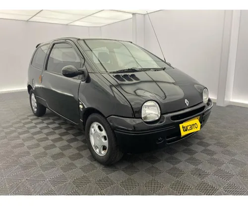 Renault Twingo 1.2 Dynamique Soho Edition 2011