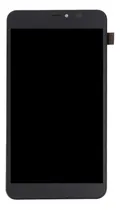 Comprar Modulo Para Nokia Microsoft Lumia 640 Xl Pantalla Con Marco