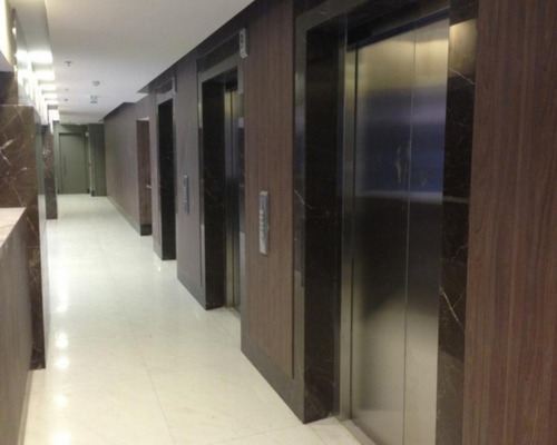 Imagem 7 de 13 de Sala Comercial À Venda No Edifício Alpha Green Contra Piso - 947 - 67734640