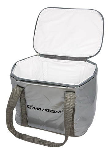 Bolsa Térmica De 10 Litros Bag Freezer