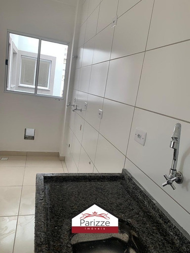 Imagem 9 de 10 de Apartamento Novo Na Casa Verde Alta! - 9122-1