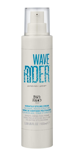 Wave Rider Cream 100 Ml