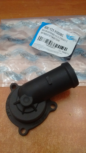 Brida Toma Agua Vw Vento 14-20 1.6l St I