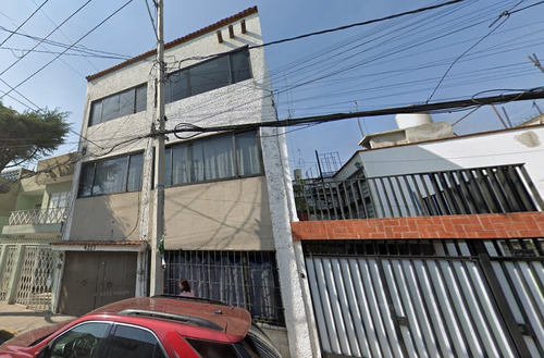 ¡excelente Casa En Venta  Remate Bancario En Ampliacion Asturias , Calle Sur 73, Cdmx!!!evh-proveedor-002