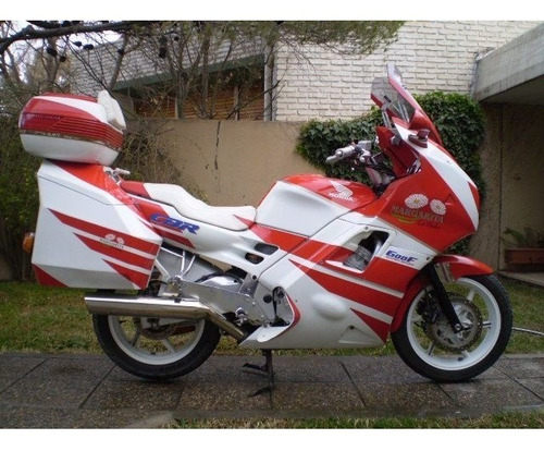 Imagen 7 de 15 de Moto Honda Cbr 600