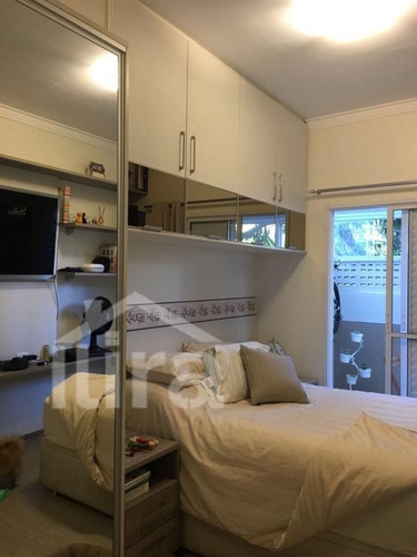 Imagem 5 de 15 de Ref.: 941 - Apartamento Em Osasco Para Venda - V941
