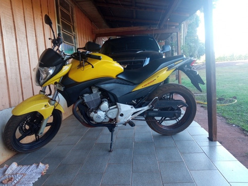 Honda Cb 300r