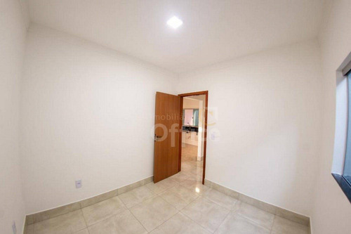 Imagem 15 de 24 de Casa À Venda, 140 M² Por R$ 270.000,00 - Residencial Florença - Anápolis/go - Ca0826