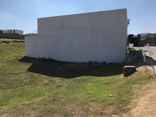 Imagen 8 de 13 de Terreno En Venta Lomas De Angelópolis Isla Blanca Ubicación Privilegiada.