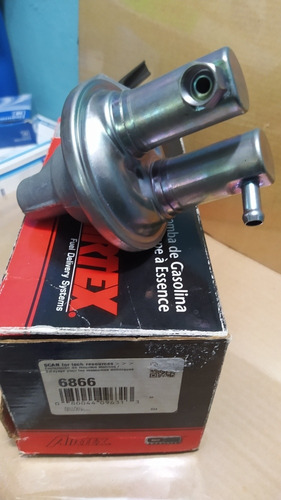Bomba Gasolina Dodge Motor 318 360