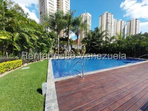 Ana Torres. Apartamento En Venta 259005 En Sebucán