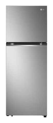 Refrigeradora LG Top Freezer 315l Con Doorcooling, Gt31bpp 