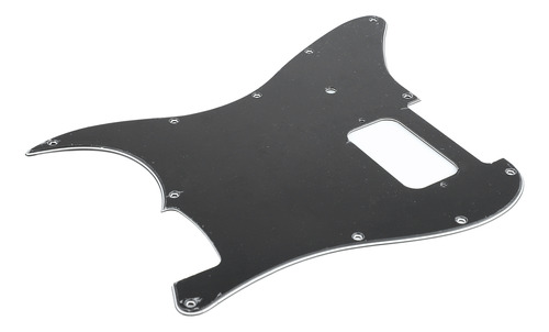 Placa Protectora De Guitarra Eléctrica De Pvc