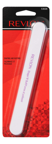 Amortiguador De Uñas Revlon Easy
