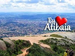 Imagem 1 de 4 de Lote 100% Plano / Atibaia Sp / Venda Direta Com Proprietário