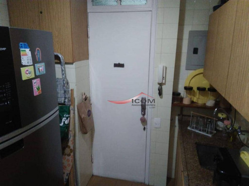 Imagem 16 de 22 de Apartamento Com 2 Dormitórios À Venda, 87 M² Por R$ 860.000,00 - Copacabana - Rio De Janeiro/rj - Ap5668