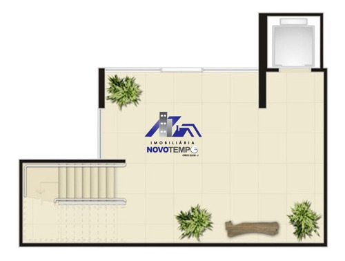 Imagem 11 de 23 de Sala Comercial A Venda Em Santos - Sa00159 - 69320878
