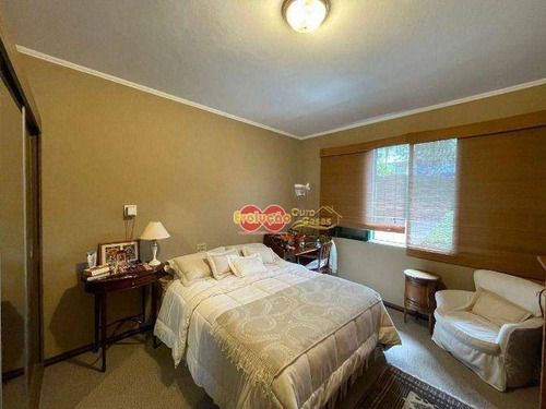 Imagem 10 de 30 de Casa - Condomínio Parque Das Laranjeiras - Ca4525