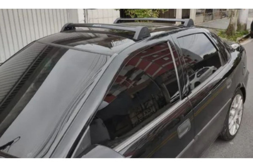 Rack Teto Bagageiro Chevrolet Vectra Gl Gls Cd Gsi Confort