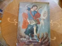 Comprar Revista Artes De Mexico. Virgenes De Mexico.