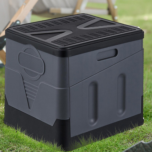 Inodoro Portátil Inodoro Plegable Para Acampar Caja De