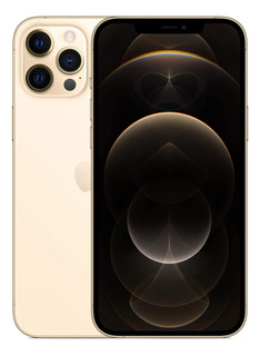 iPhone 12 Pro Max 256gb Oro Exhibicion Sellado