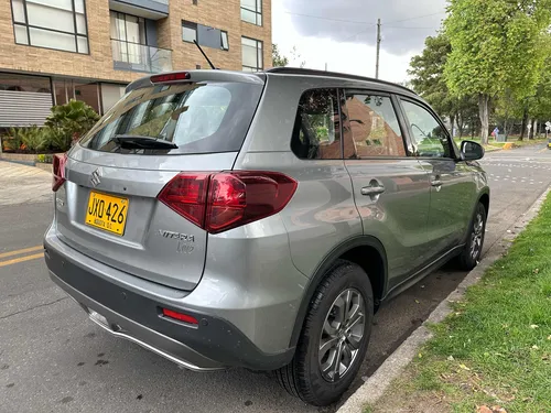 Suzuki Vitara 1.6 Mec 4x2