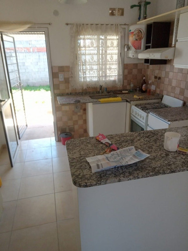 Imagen 4 de 10 de Villa Allende , Ph De 1 Dormitorio Con Patio