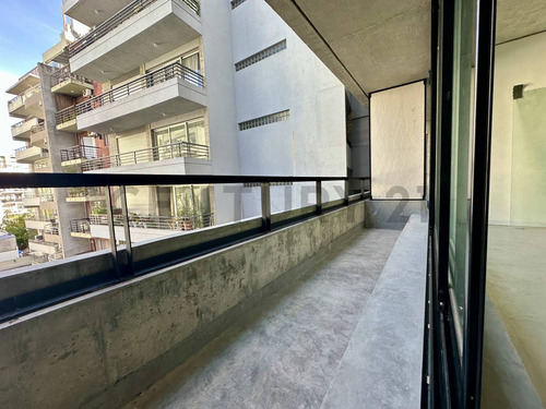 Venta Departamento 2 Ambientes Posibilidad De 3 A Estrenar En Nuñez