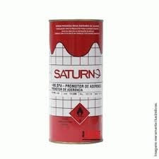 Promotor De Aderencia Saturno 900ml