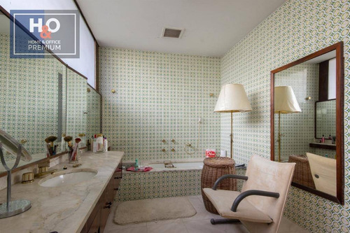 Imagem 19 de 20 de Casa Com 3 Dormitórios À Venda, 448 M² - Jardim Guedala - São Paulo/sp - Ca0296