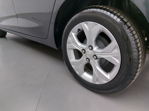 Chevrolet Onix 1.0 TURBO FLEX LTZ AUTOMÁTICO