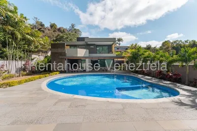 Casa en alquiler