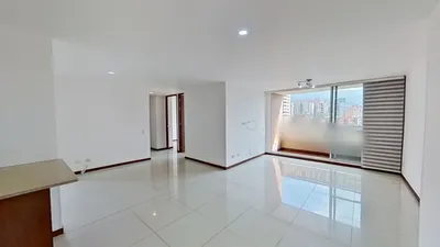 Apartamento en venta
