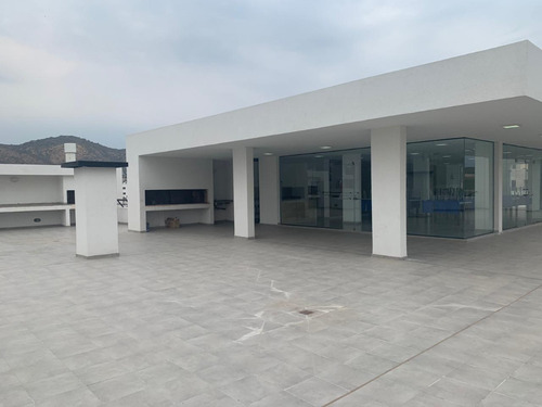 Imagen 18 de 20 de Departamento A Estrenar En Paseo Quattro, Pleno Centro