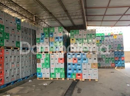 Imagen 9 de 11 de Depósito En Venta Ubicado En San Miguel, G.b.a. Zona Norte
