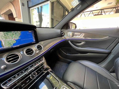 Imagen 3 de 22 de Mercedes-benz Clase E 2018 3.0 E400 Amg-line 333cv